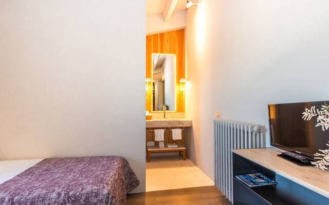 Hotel Mas Bosch 1526