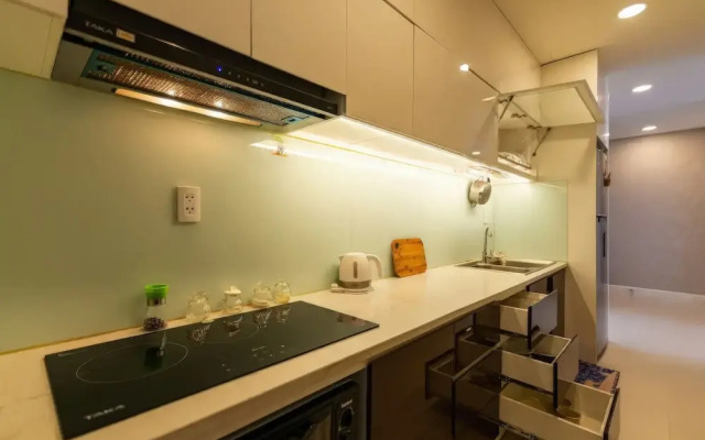 Lexington Residence - Luxurious Apartment District 2