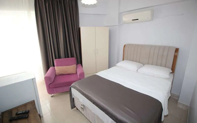 Pegasus Motel