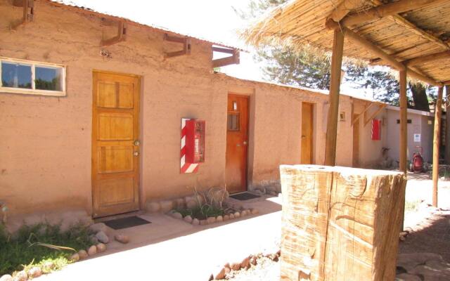 Hotel Takha Takha