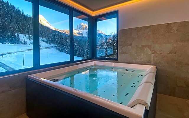 Turmchalet