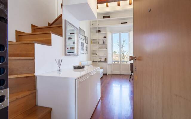 HouSmart San Mamolo 6