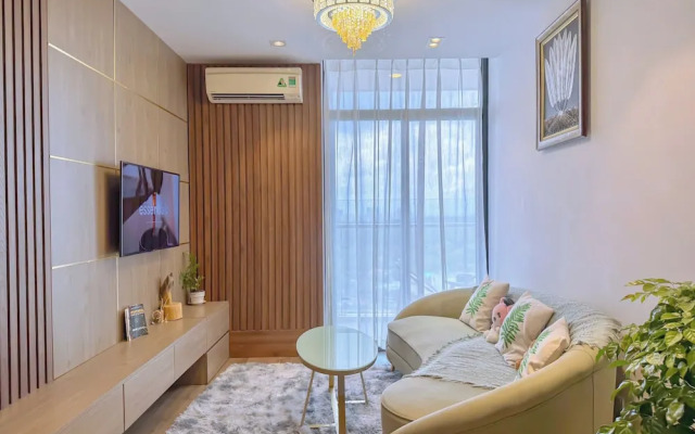 CSJ Apt Sea View Vung Tau -TNH