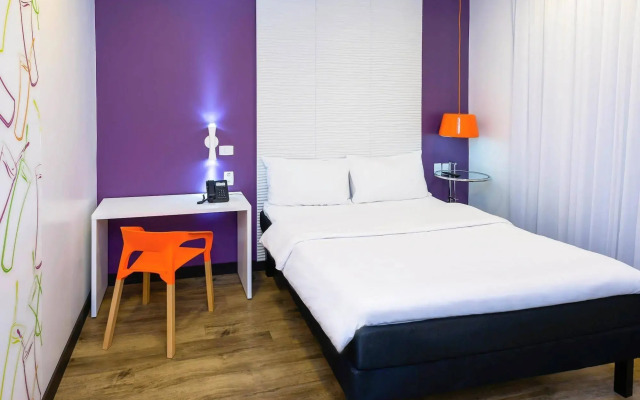 Ibis Styles Ponta Pora