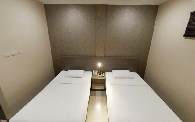 Permata Hotel Purwakarta