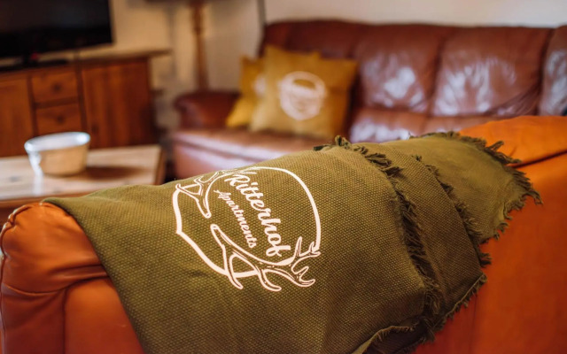 Ritterhof Apartments