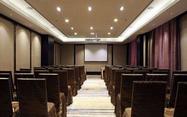 Haiting Longan Hotel