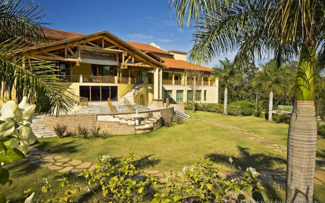 Royal Palm Plaza Resort Campinas