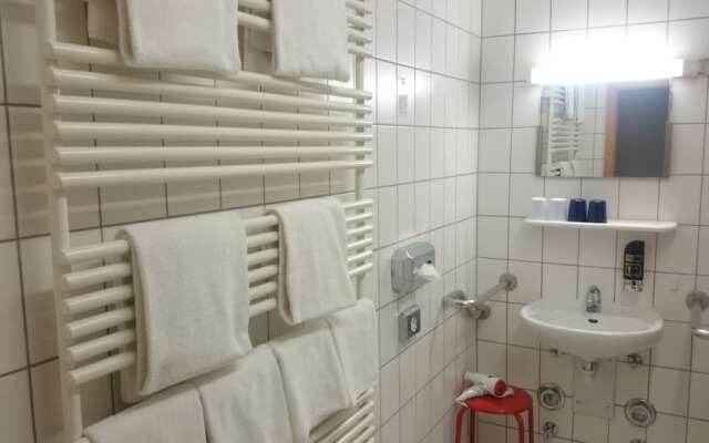 Hotel Zur Alten Druckerei