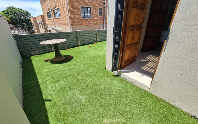 Architects View - Vip Family Suite