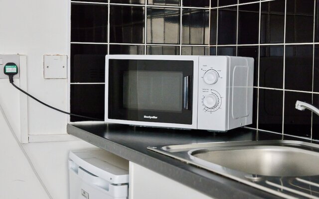 Pleasure Holiday Apartments