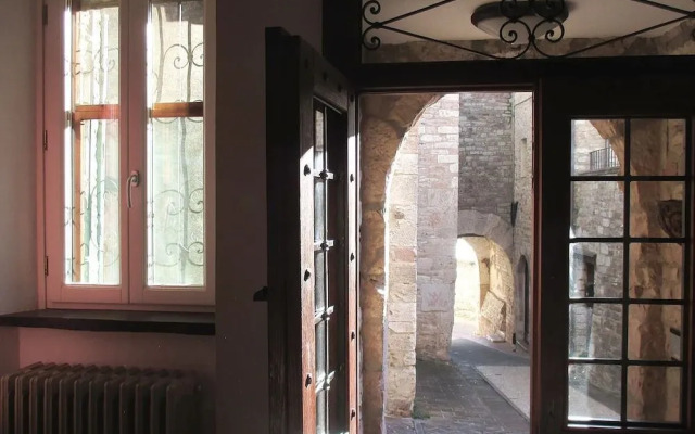 Vico Del Poeta