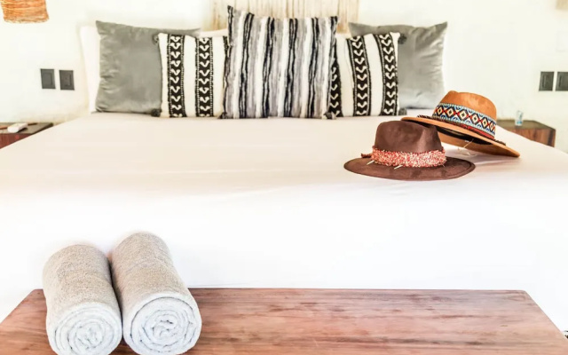 Hotel Roc Luxe Tulum - Adults Only
