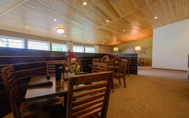 Comfort Suites Foxfire