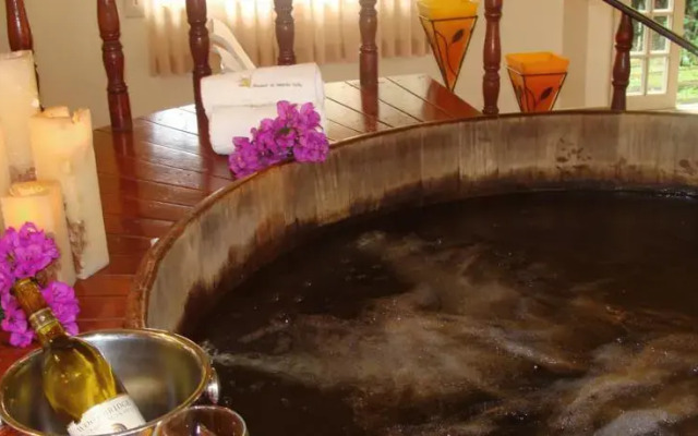 Pousada Moinho Velho