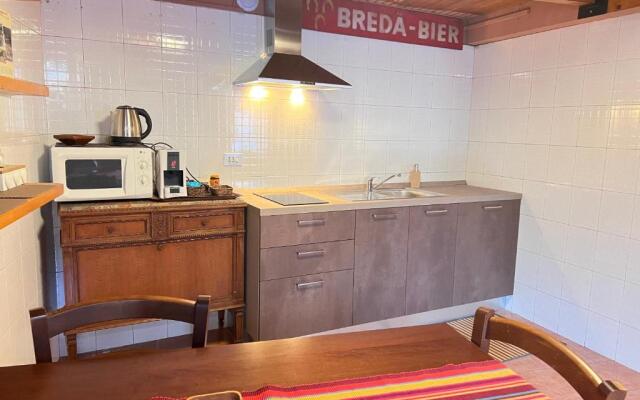 Il Borgo Bed And Breakfast
