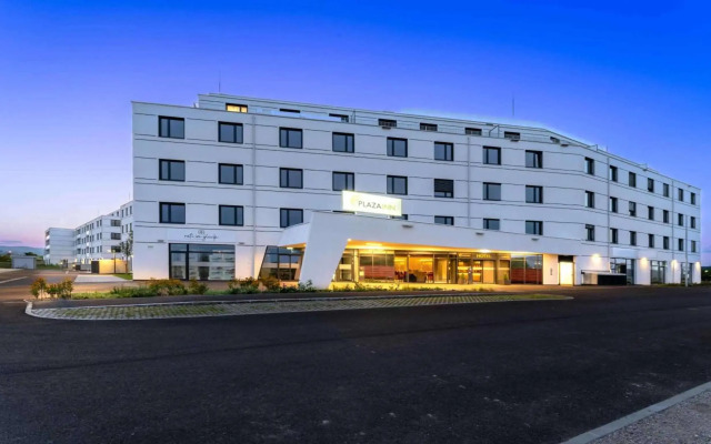 PLAZA INN Wiener Neustadt, BW Signature Collection