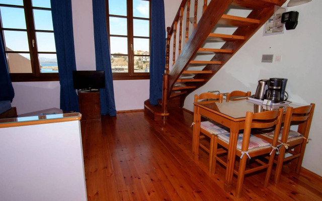 Erietta Suites