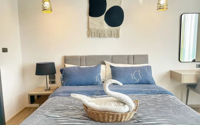 The Edge central pattaya