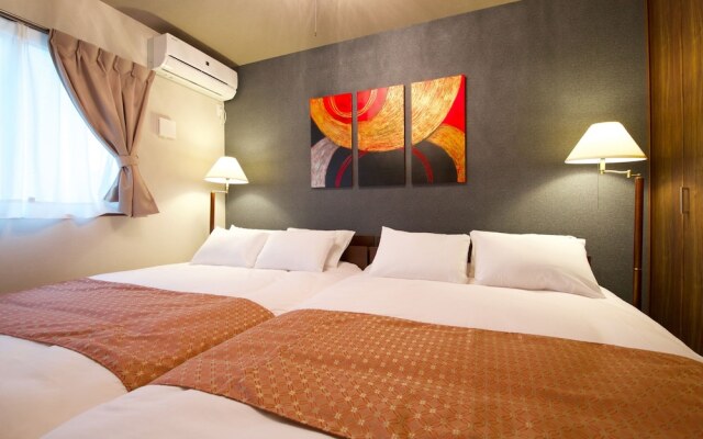 Japaning Hotel Toji2