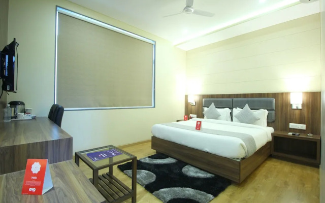 Hotel Limra Vadodara