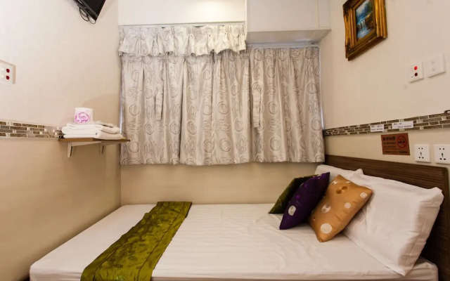 J2 Guest House