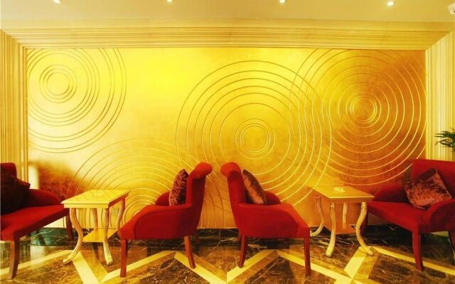 Wanfeng Hotel