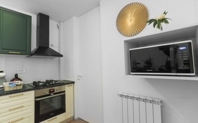 Novum Aparthotel