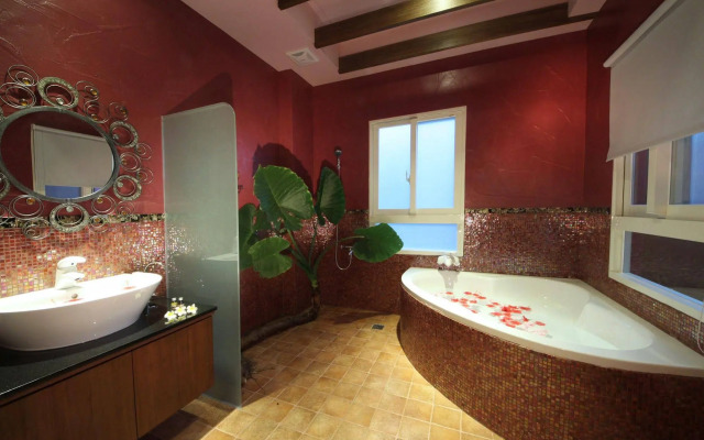 Sharjah B&B