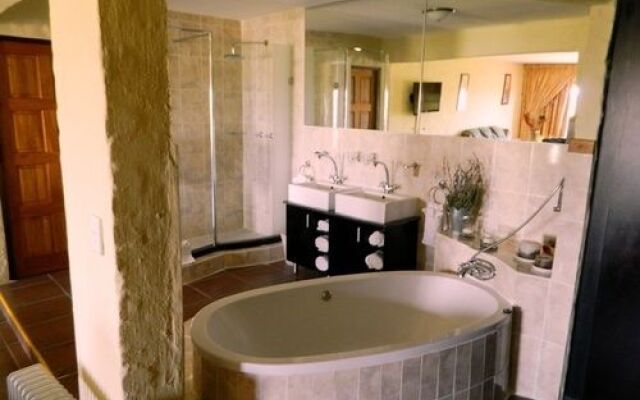 Vaalnest Boutique Hotel