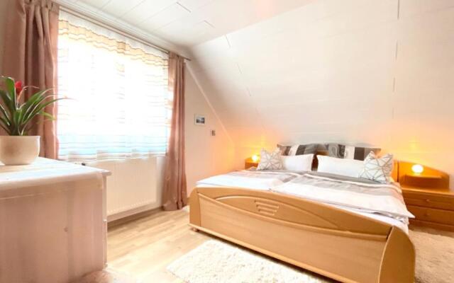 Ferienwohnung Poeler Koje