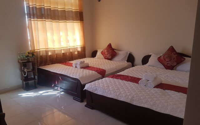 Oyo 929 An Phat Hotel