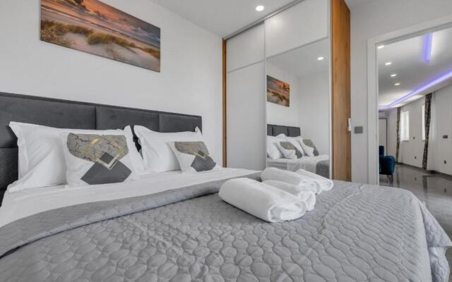 Luxury Apartment Klara