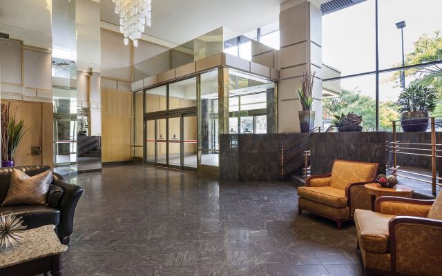 Hyatt Place Montreal - Downtown