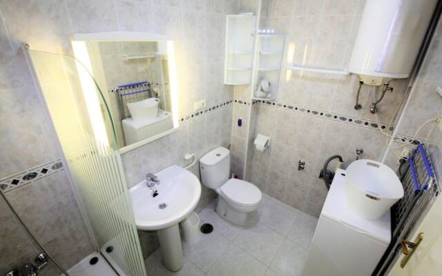 Apartamento Las Palmeras