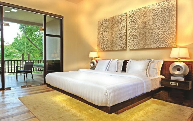 NIKARA Yala Beach Villas