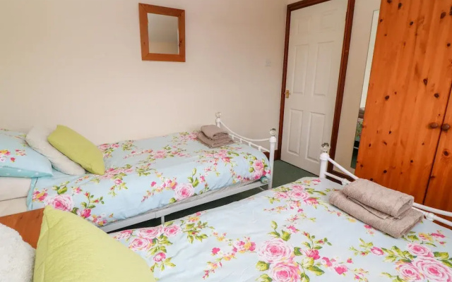 Mossley Cottage