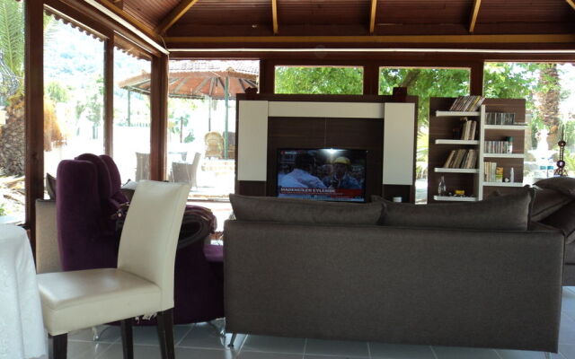 Club La Perla Hotel