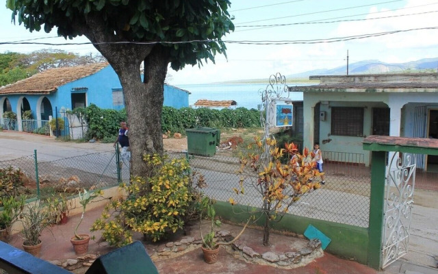 Hostal Eida y Lujan PLAYA LA BOCA