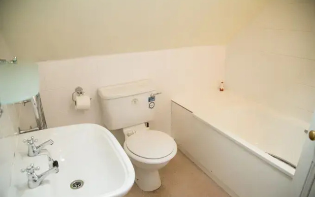 Steading Holidays - Glashven