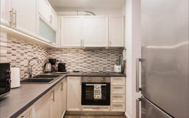 Beautiful Apartment at Plaka