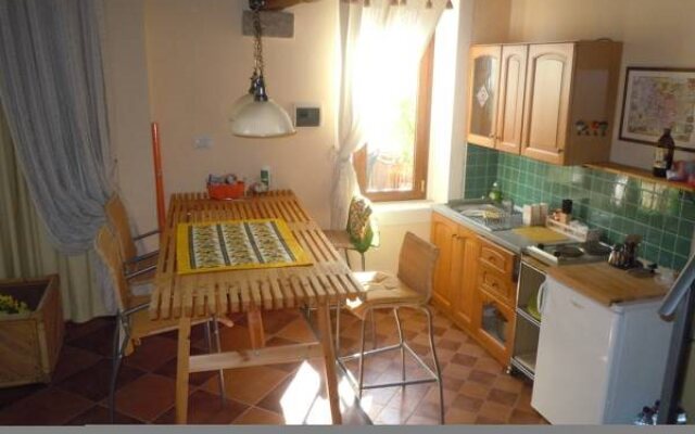 Residence Le Santucce