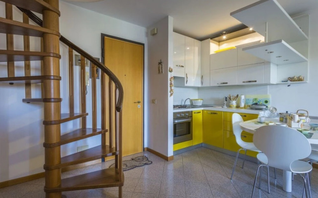 Lignano Sabbiadoro Flat with Garage