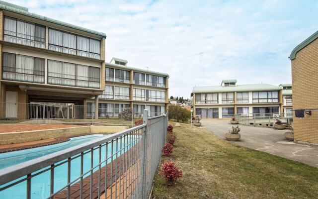 Kirwan Apartment 18 - Large Jindabyne Apartment