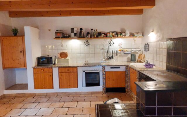 House Waldhaus Kollnburg