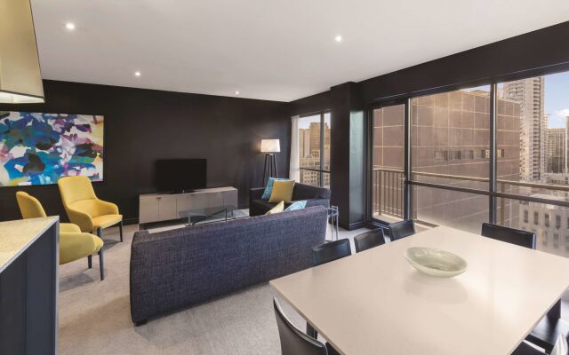 Adina Apartment Hotel Melbourne