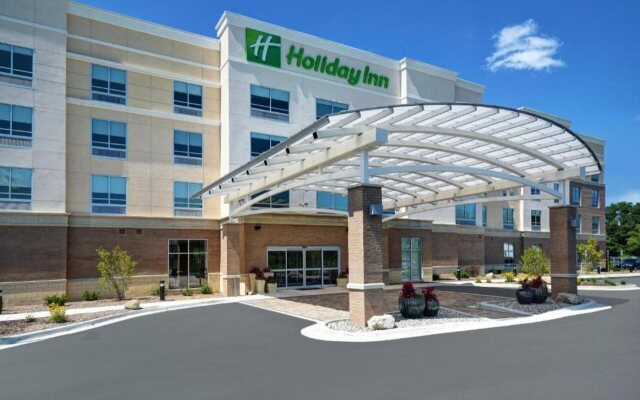 Holiday Inn Grand Rapids North - Walker by IHG