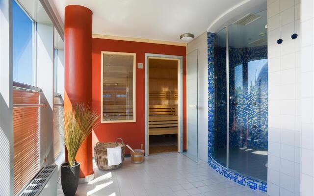 Atlantic Hotel Universum