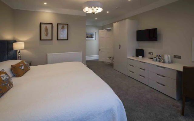 Yorke Lodge Bed & Breakfast