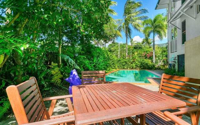 Arlington Apartments